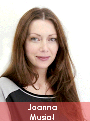 Joanna Musiał